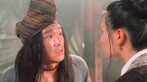 周星驰济公在线观看,周星驰济公经典喜剧在线重温  第3张