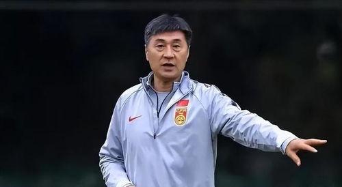 最新爆料贾秀全,揭秘足球界不为人知的幕后故事  第1张