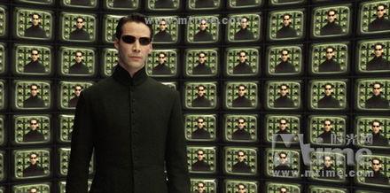 黑客帝国2 在线观看,虚拟世界的觉醒在线观影指南  第3张