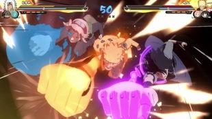 忍界大战小樱最新爆料视频,揭秘神秘力量与命运转折  第2张