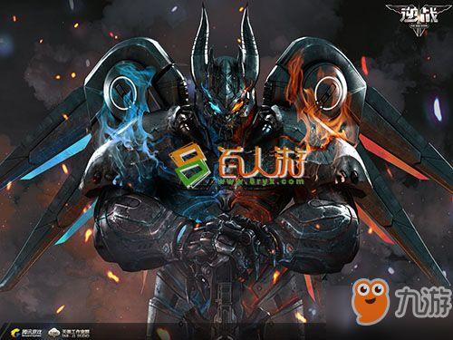 逆战幻域最新爆料图,神秘幻境即将开启,全新冒险篇章即将展开 第1张 逆战幻域最新爆料图,神秘幻境即将开启,全新冒险篇章即将展开 第1张